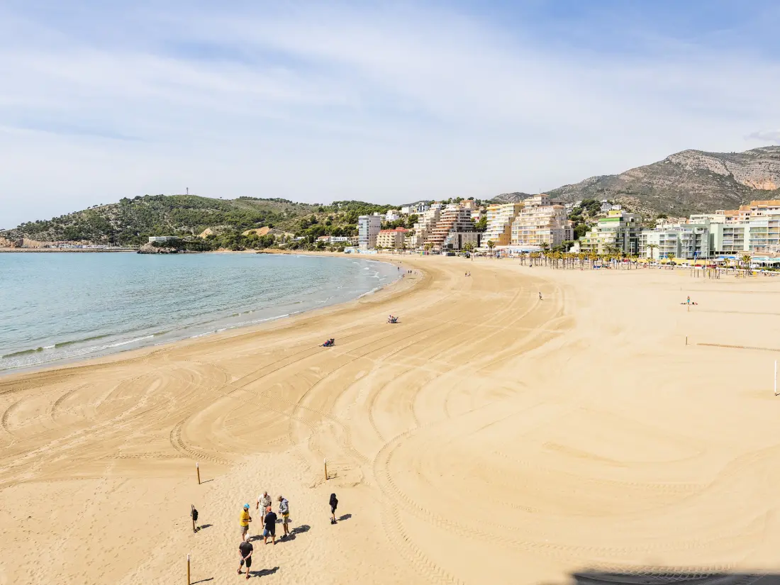 Résidence Grimaca Playa de la Concha