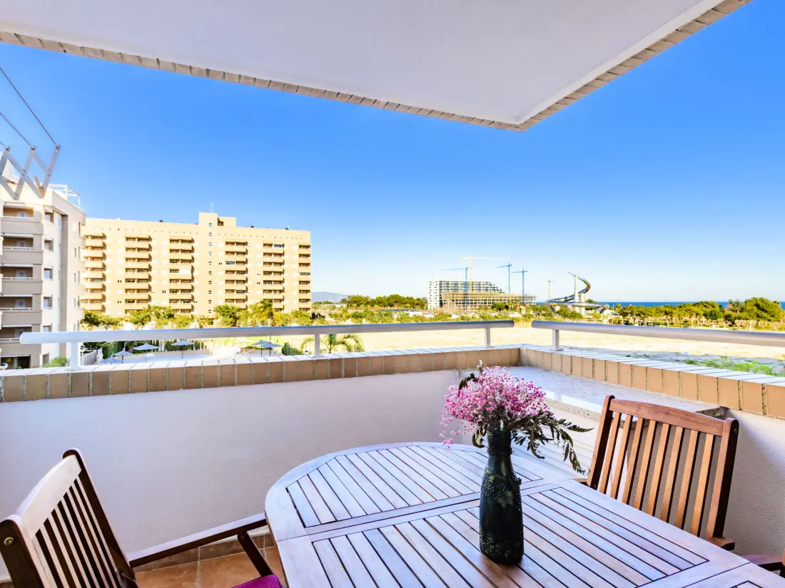 Résidence Jardines del Mar I