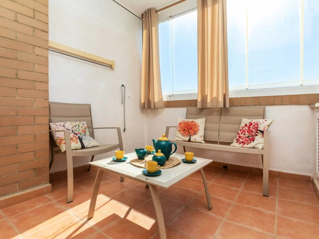 Résidence Jardines del Mar I