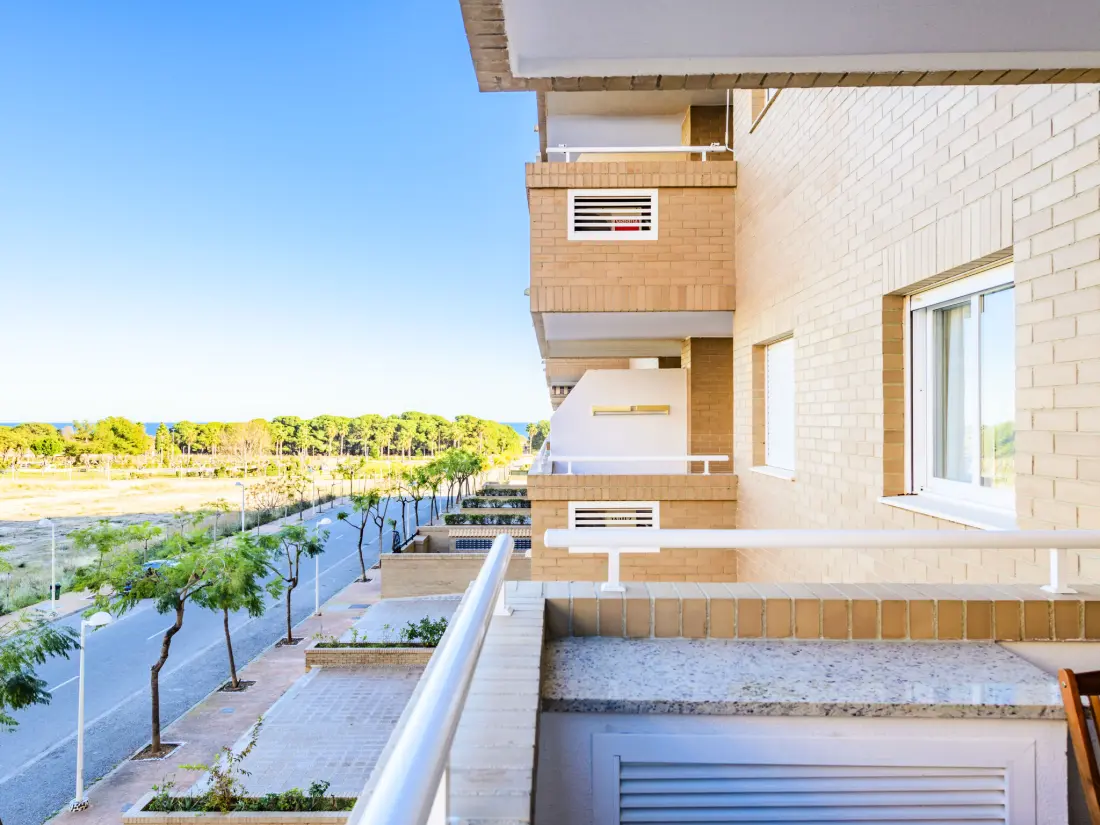 Résidence Jardines del Mar I