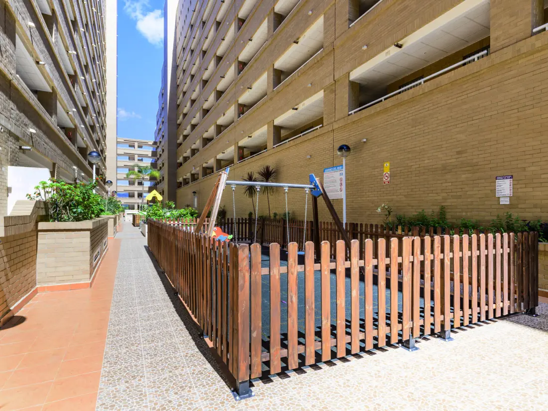 Résidence Jardines del Mar I