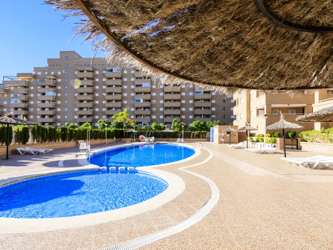 Résidence Jardines del Mar II - Marina d'Or
