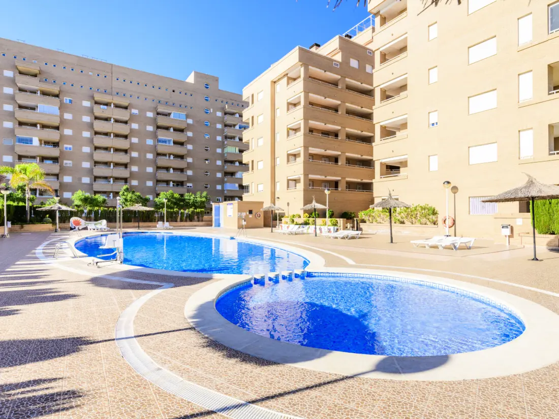 Résidence Jardines del Mar II - Marina d'Or