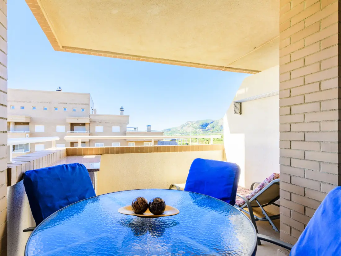Résidence Jardines del Mar II - Marina d'Or