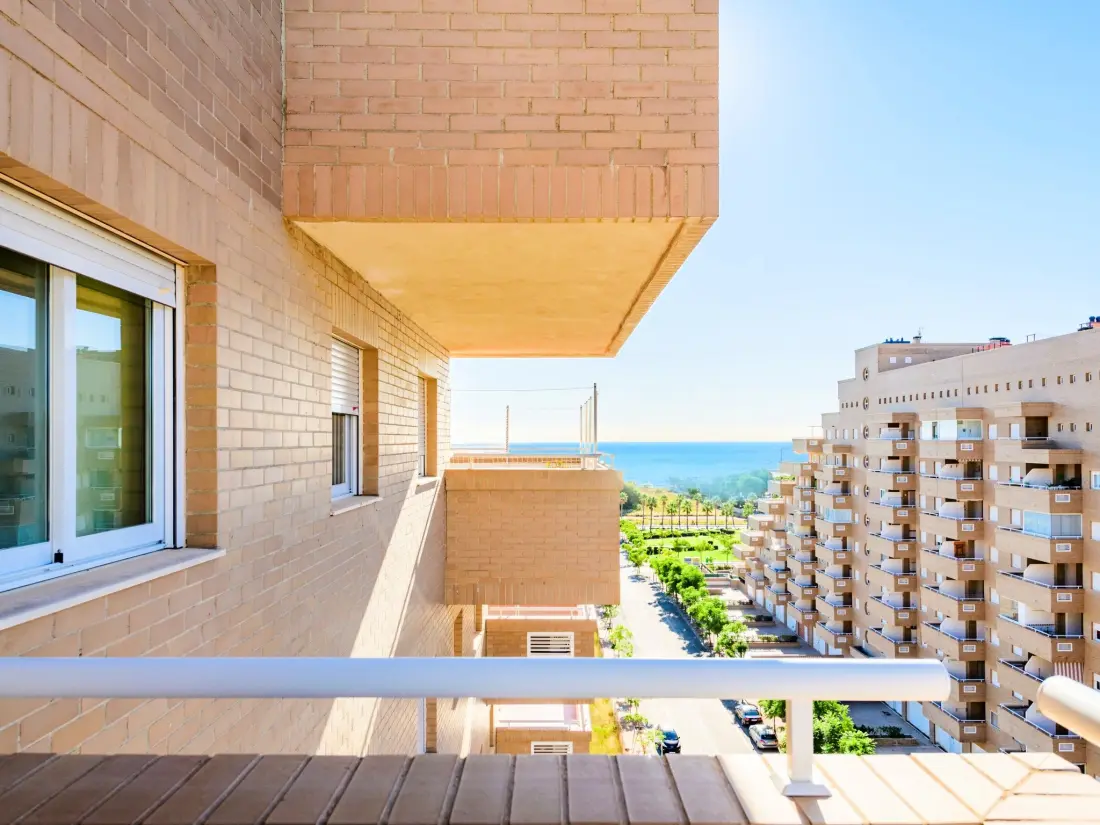 Résidence Jardines del Mar II - Marina d'Or