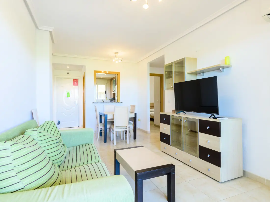 Résidence Jardines del Mar III