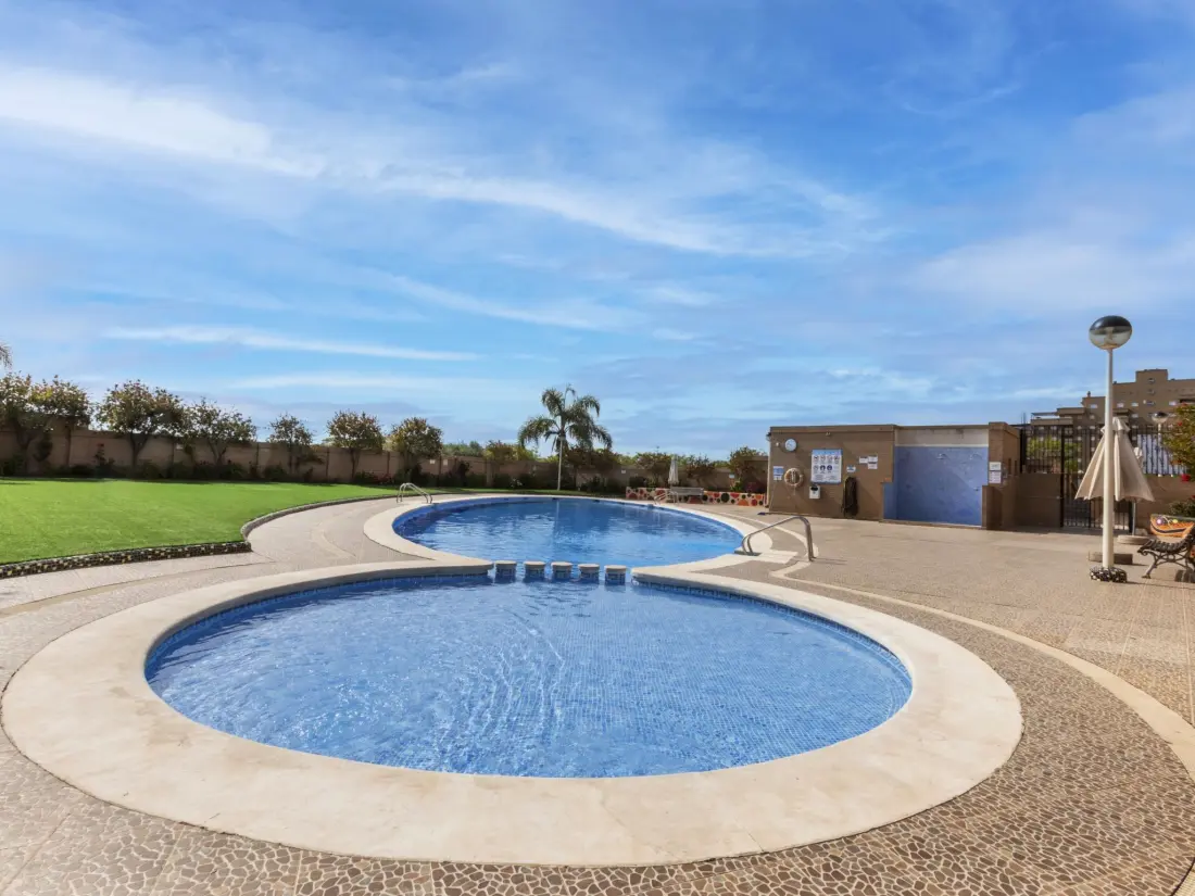 Résidence Jardines del Mar III
