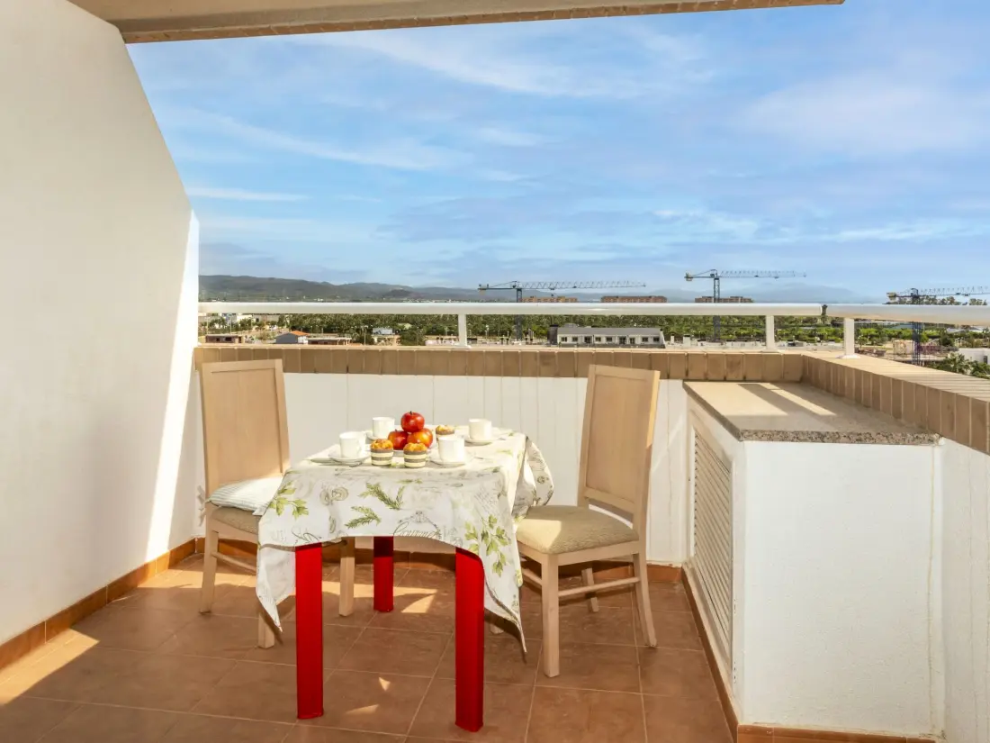 Résidence Jardines del Mar III