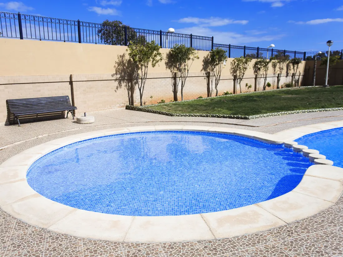 Résidence Jardines del Mar III