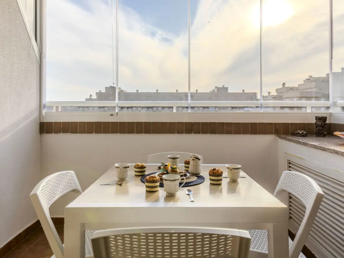 Résidence Jardines del Mar III