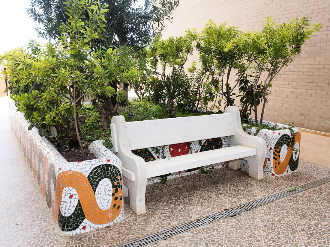 Résidence Jardines del Mar III