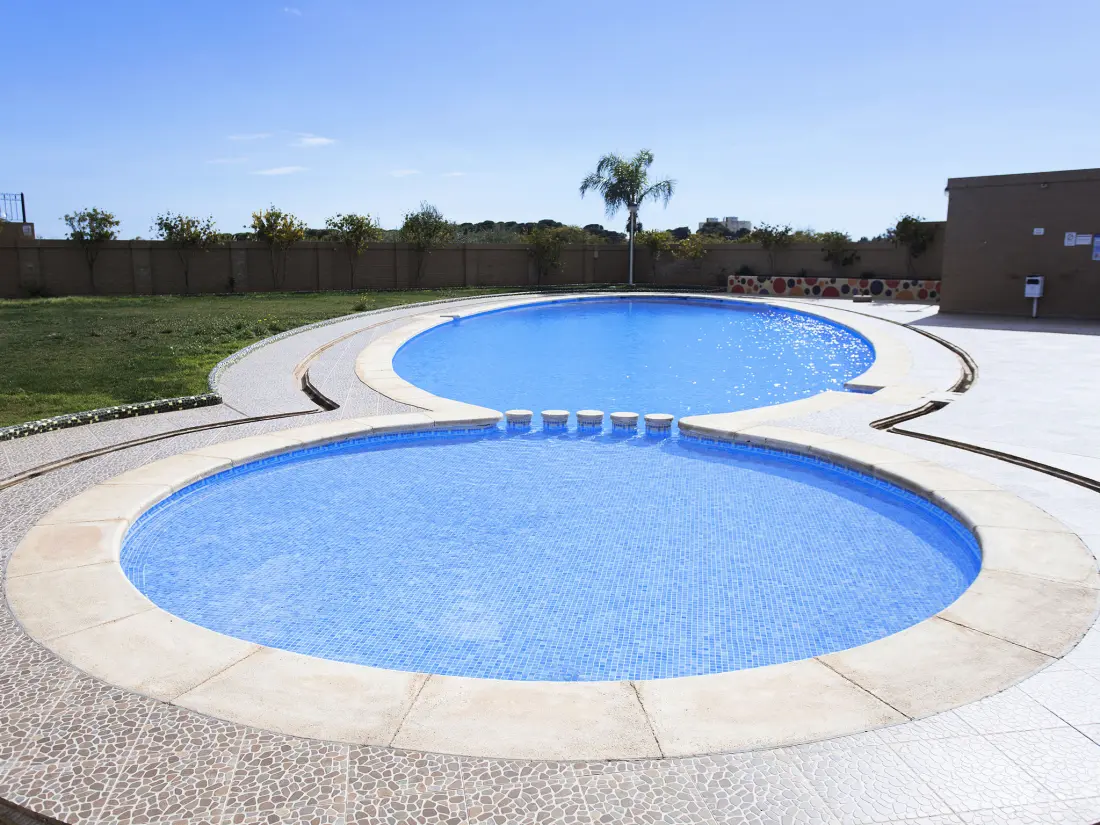 Résidence Jardines del Mar III