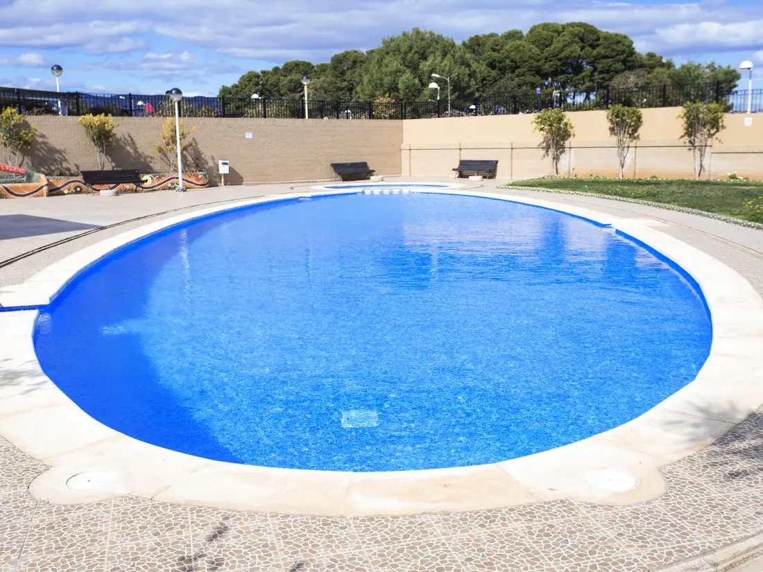 Résidence Jardines del Mar III