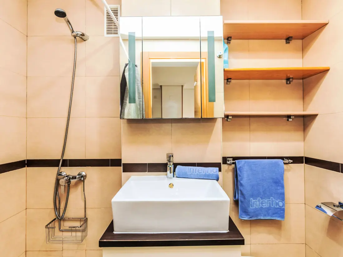 Résidence La Mar Bella