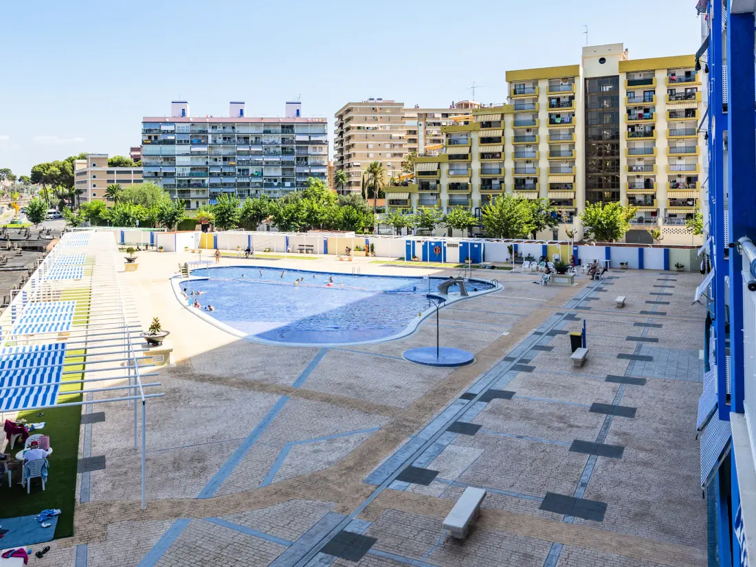 Résidence Mar de Oropesa II