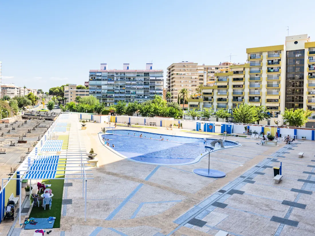 Résidence Mar de Oropesa II