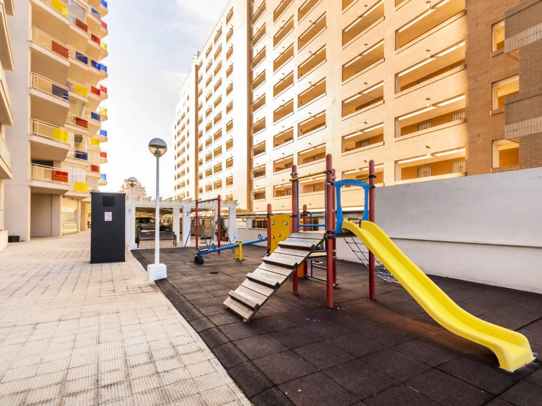 Résidence Mondrian