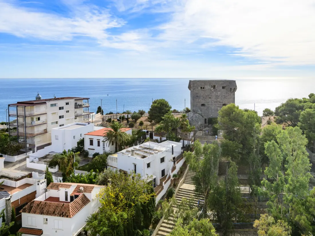 Résidence Torre del Rey