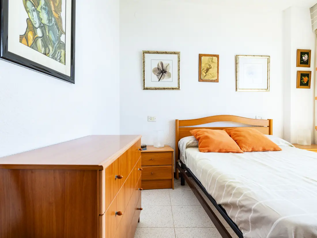 Résidence Playa la Concha 1ra línea