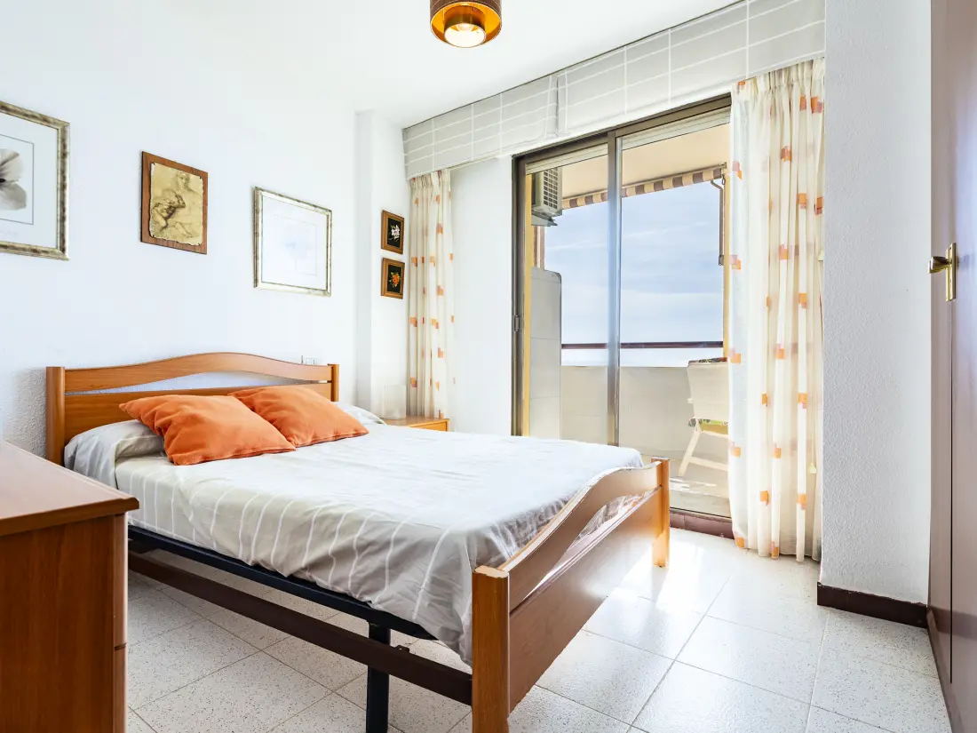 Résidence Playa la Concha 1ra línea