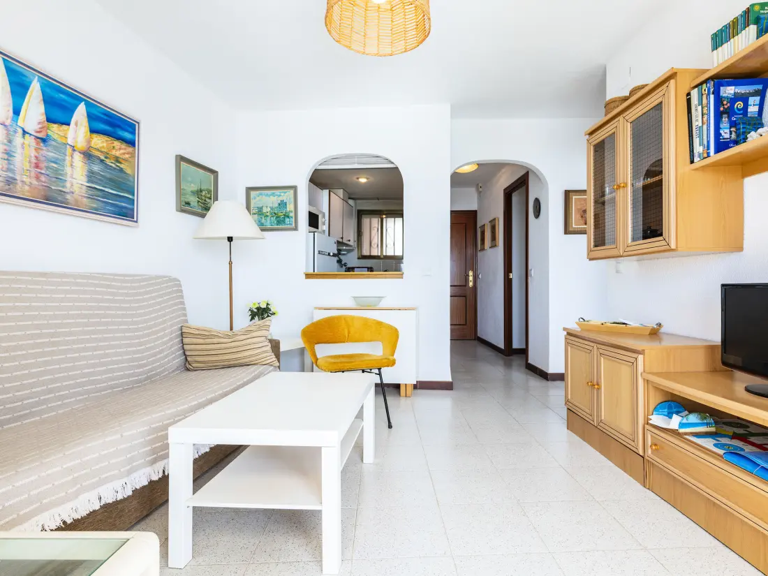 Résidence Playa la Concha 1ra línea