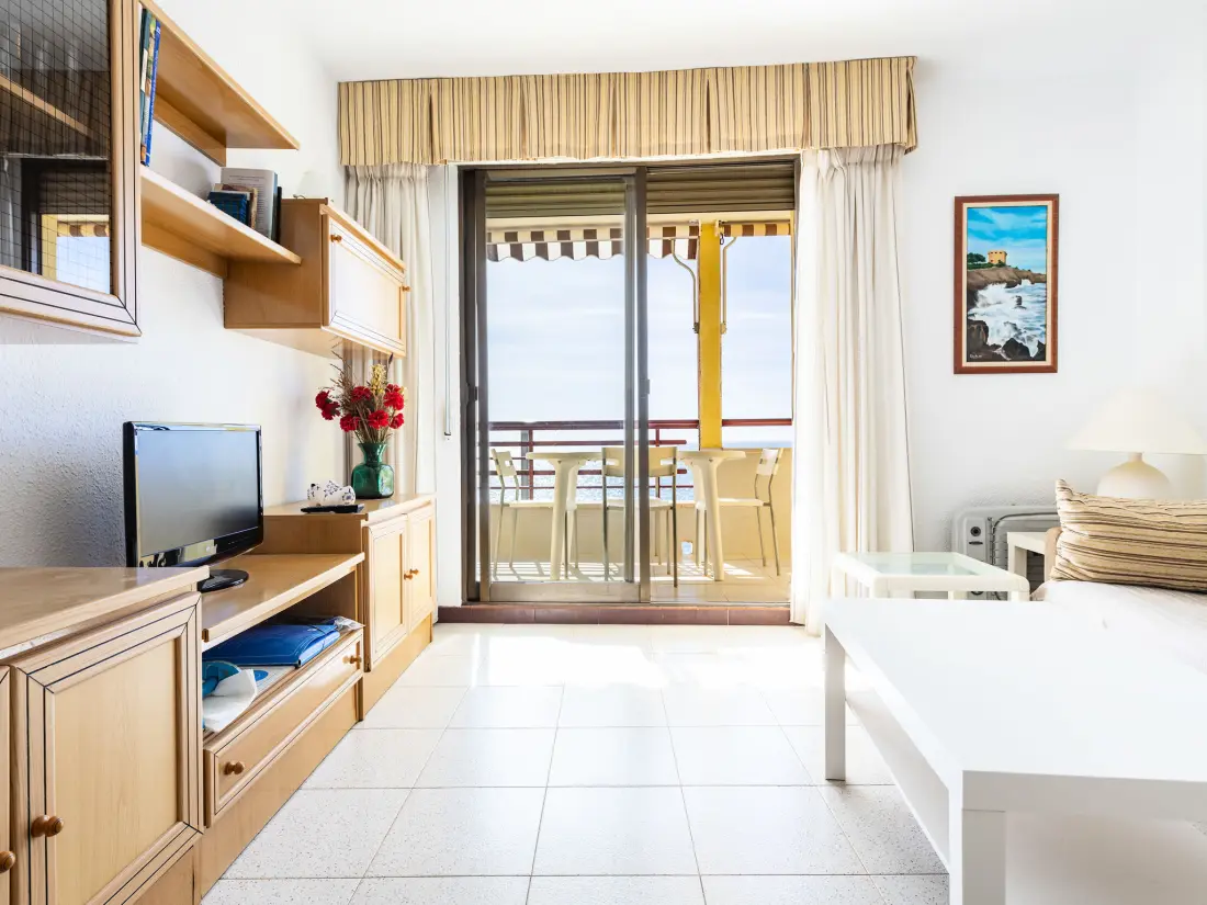 Résidence Playa la Concha 1ra línea