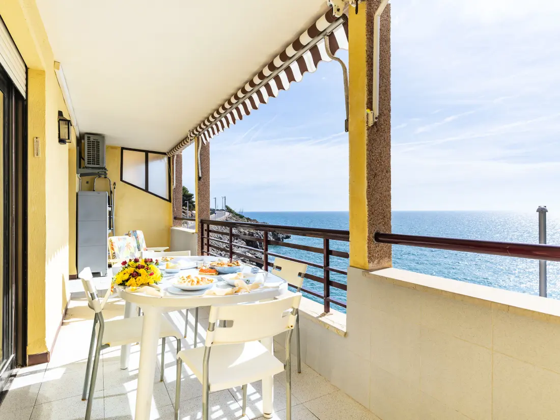 Résidence Playa la Concha 1ra línea