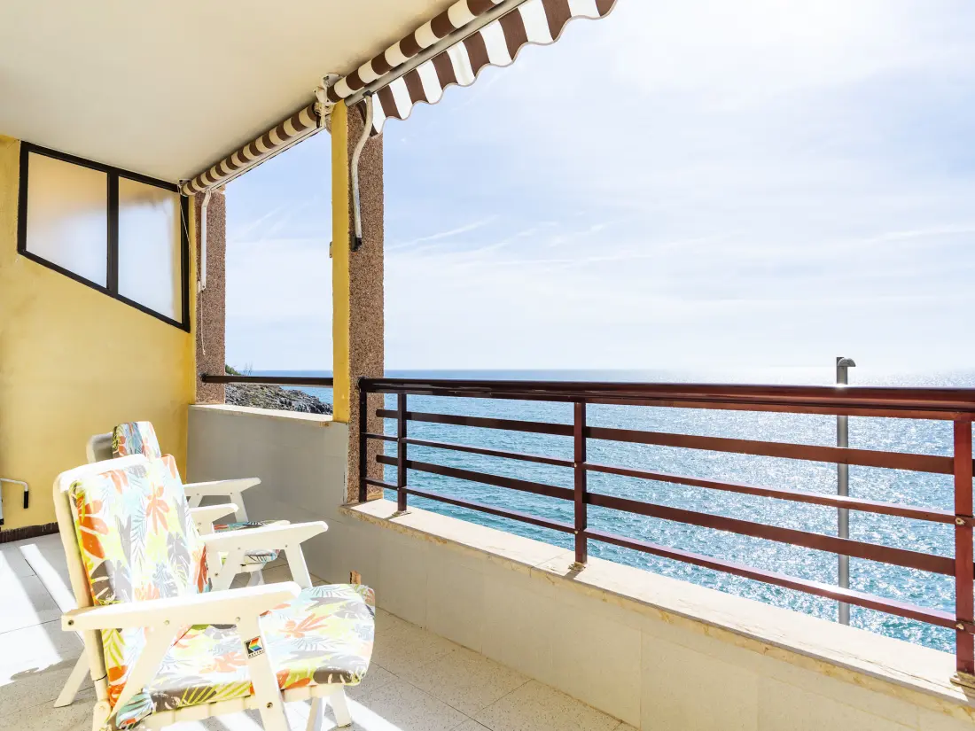 Résidence Playa la Concha 1ra línea