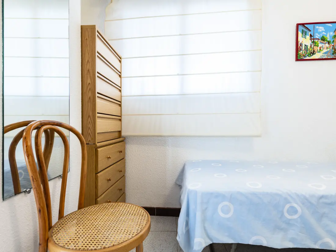Résidence Playa la Concha 1ra línea