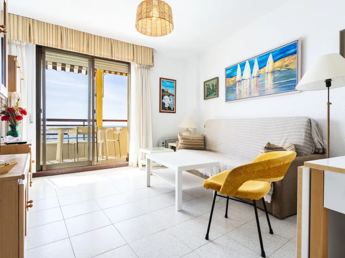 Résidence Playa la Concha 1ra línea