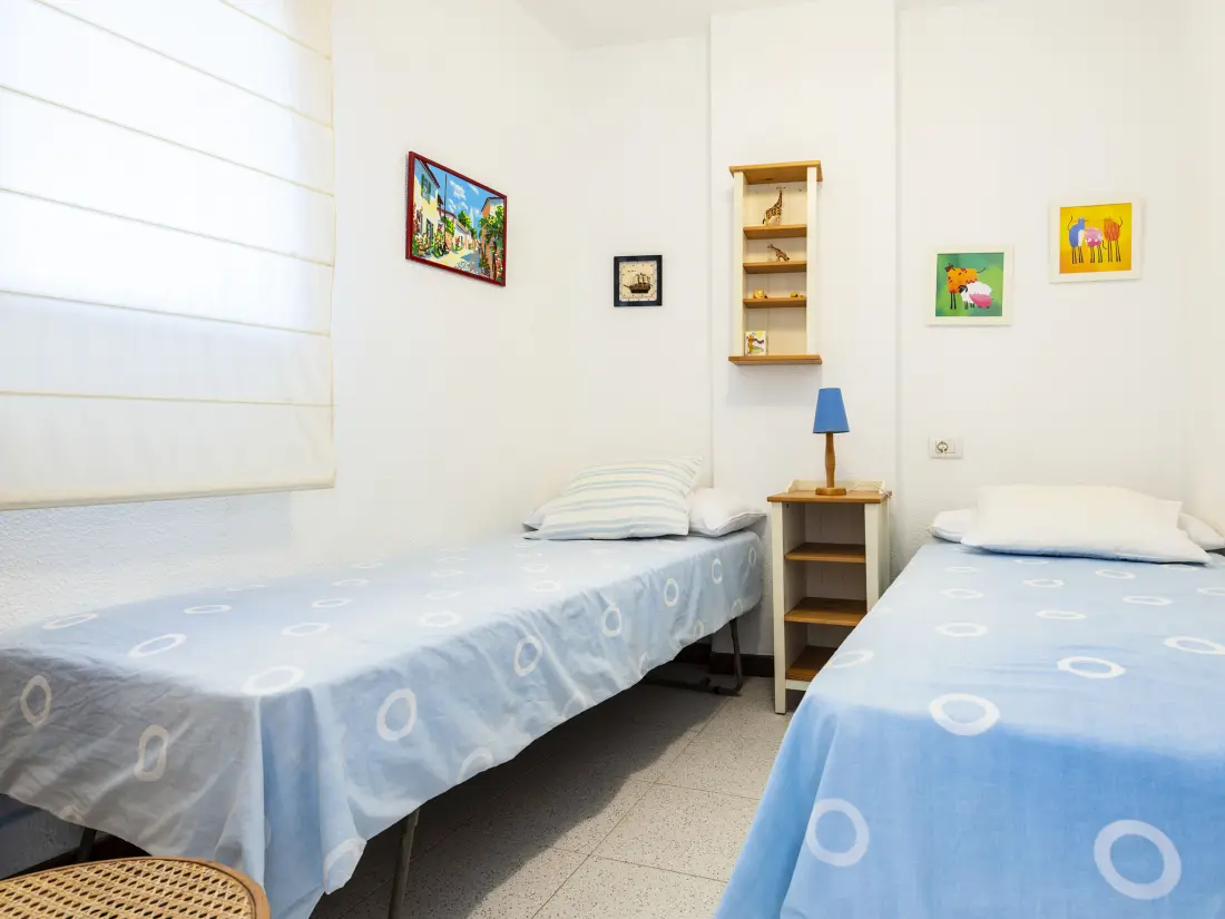 Résidence Playa la Concha 1ra línea