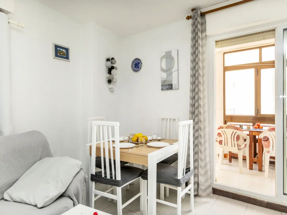 Résidence Playa la Concha 1ra línea