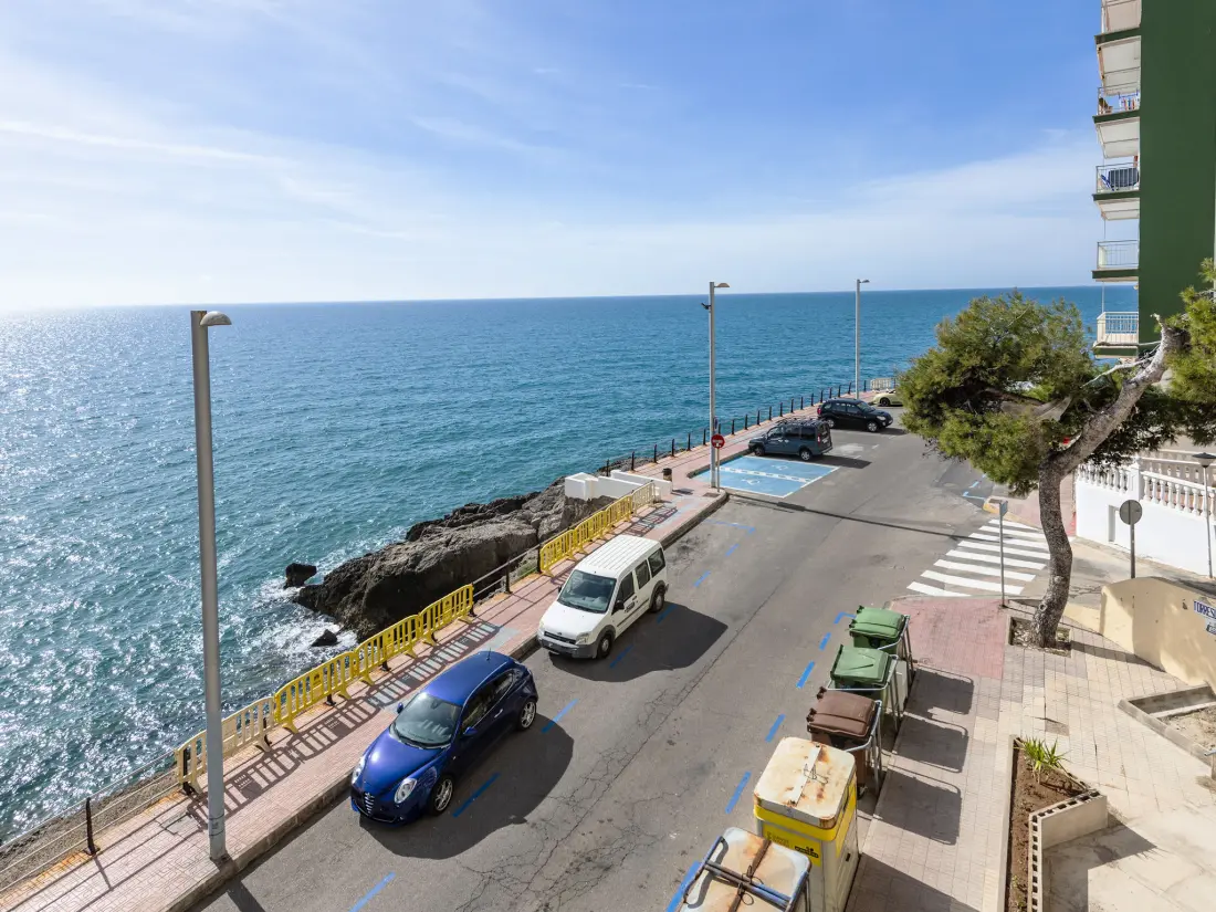 Résidence Playa la Concha 1ra línea