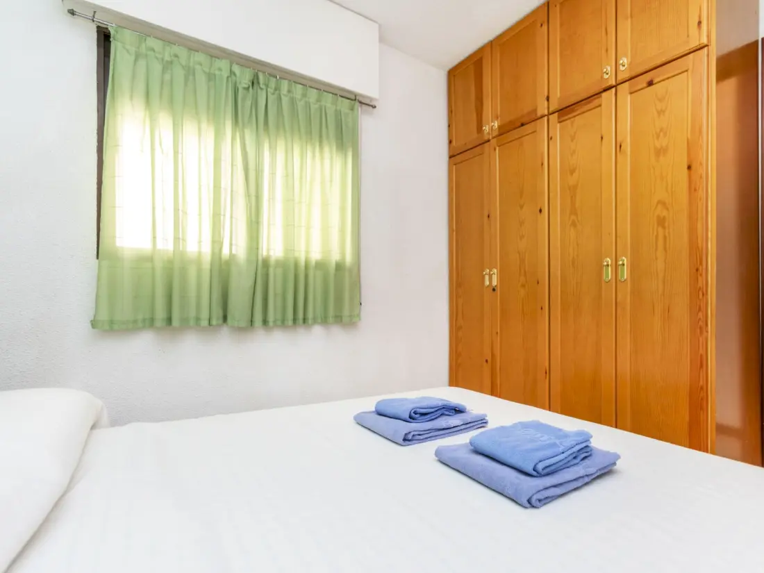 Résidence Playa la Concha 1ra línea