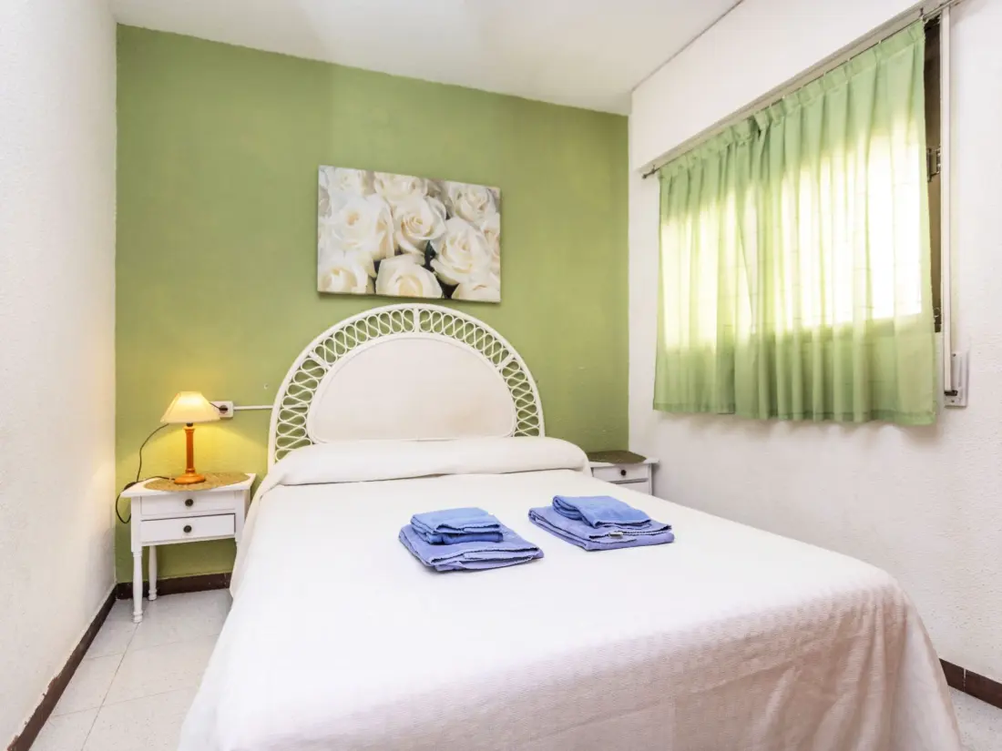 Résidence Playa la Concha 1ra línea