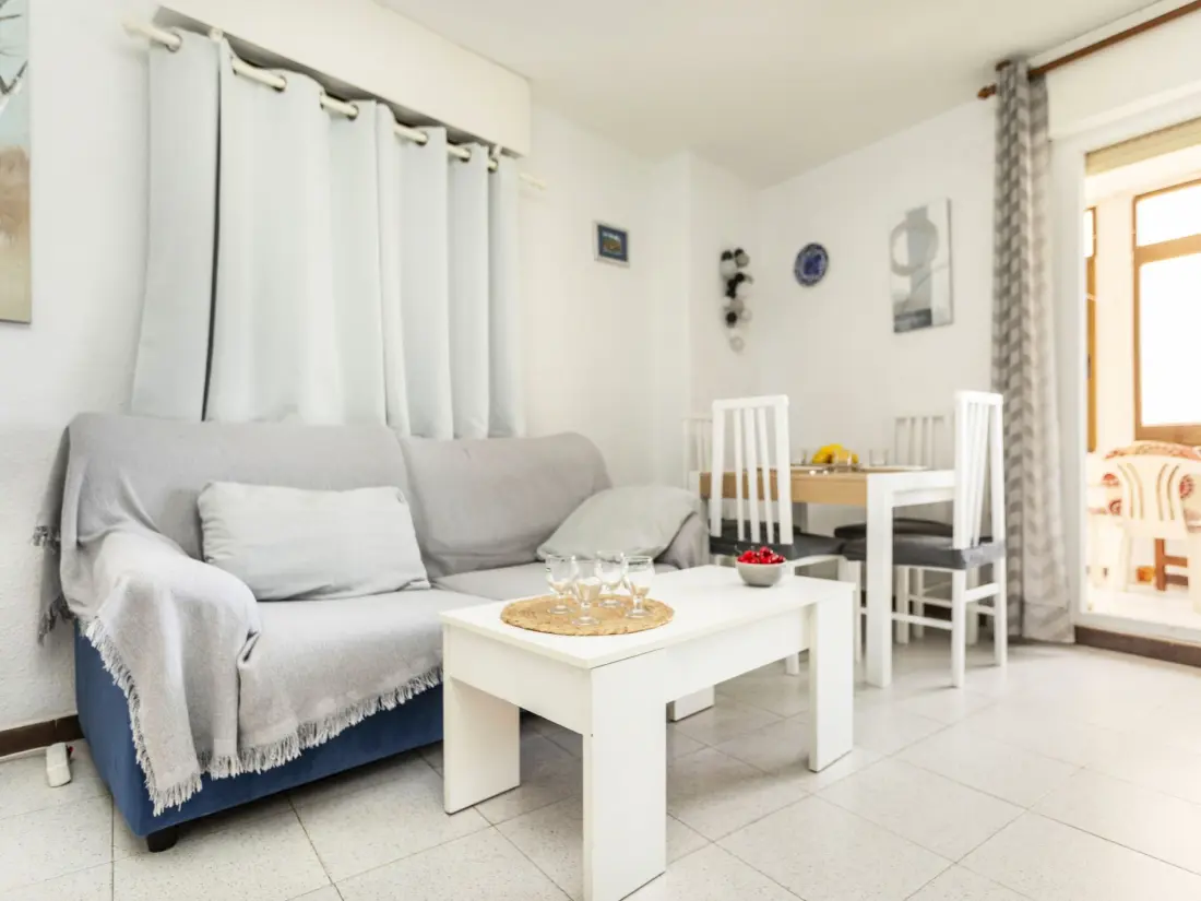 Résidence Playa la Concha 1ra línea