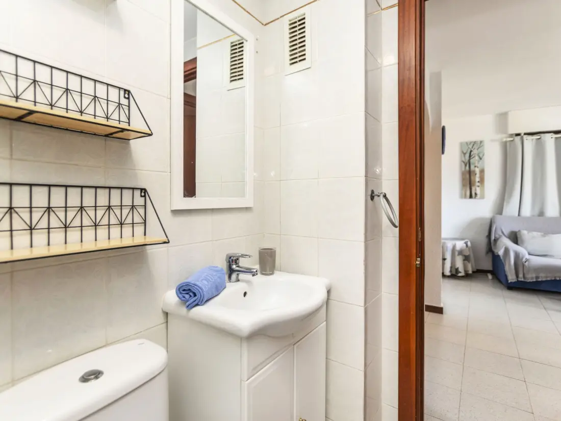Résidence Playa la Concha 1ra línea
