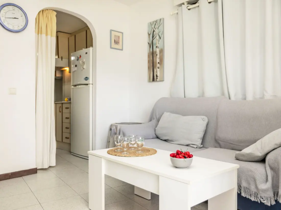 Résidence Playa la Concha 1ra línea