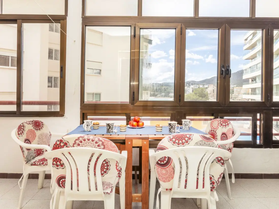 Résidence Playa la Concha 1ra línea
