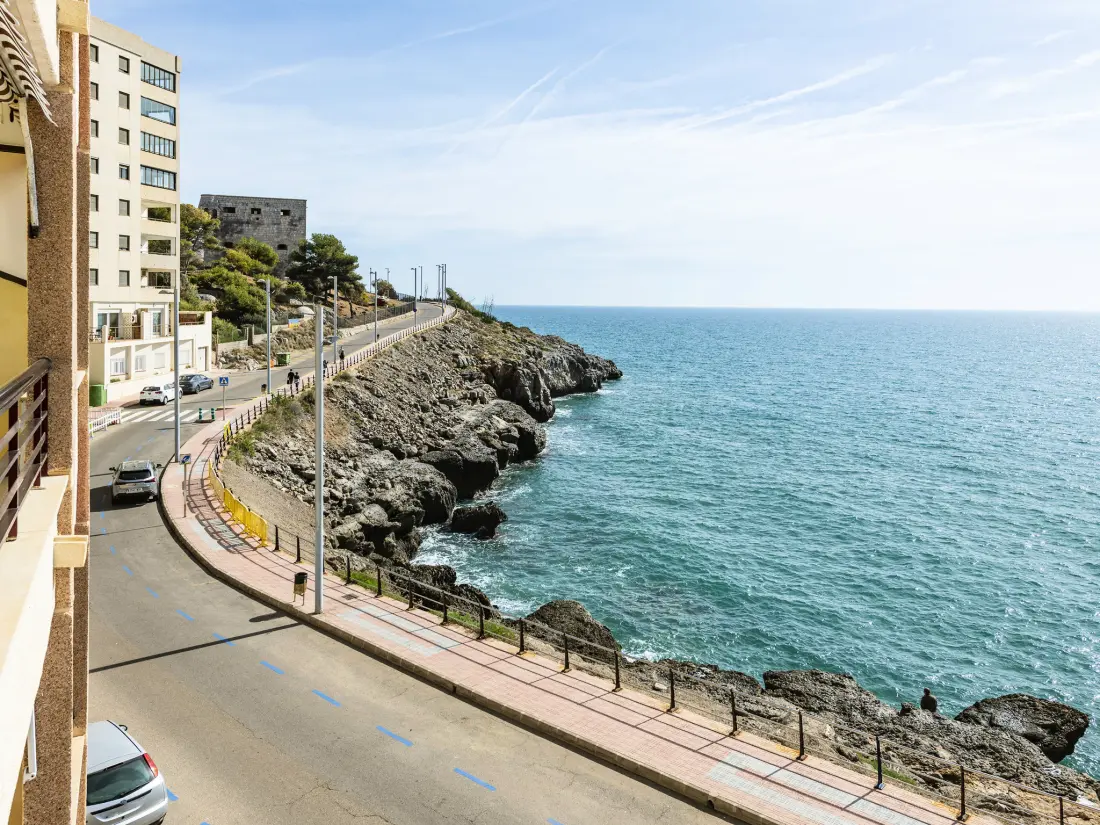 Résidence Playa la Concha 1ra línea