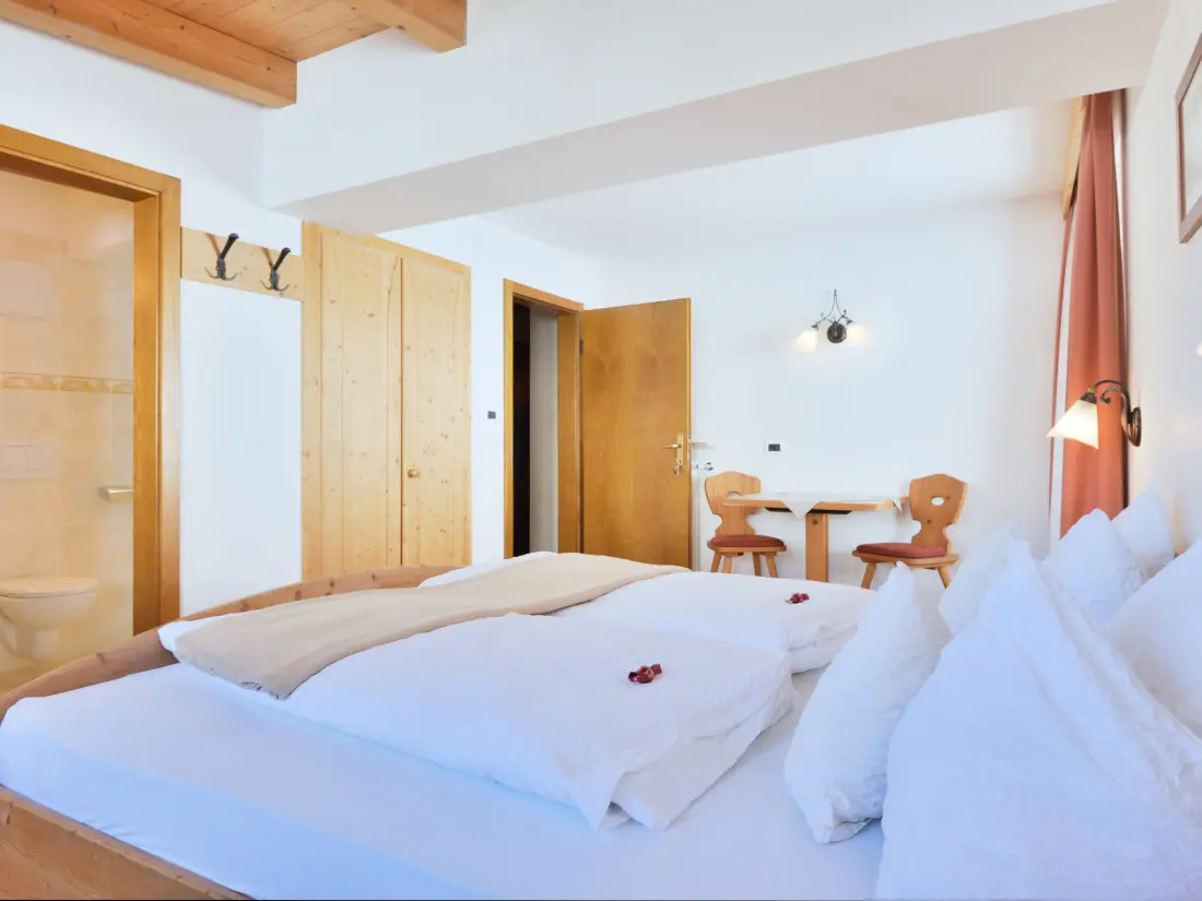 Maison de Vacances Ortisei St Ulrich