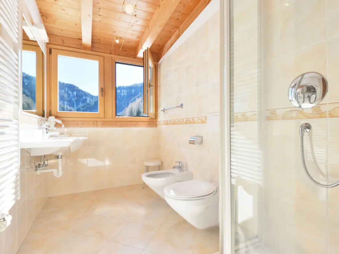 Maison de Vacances Ortisei St Ulrich