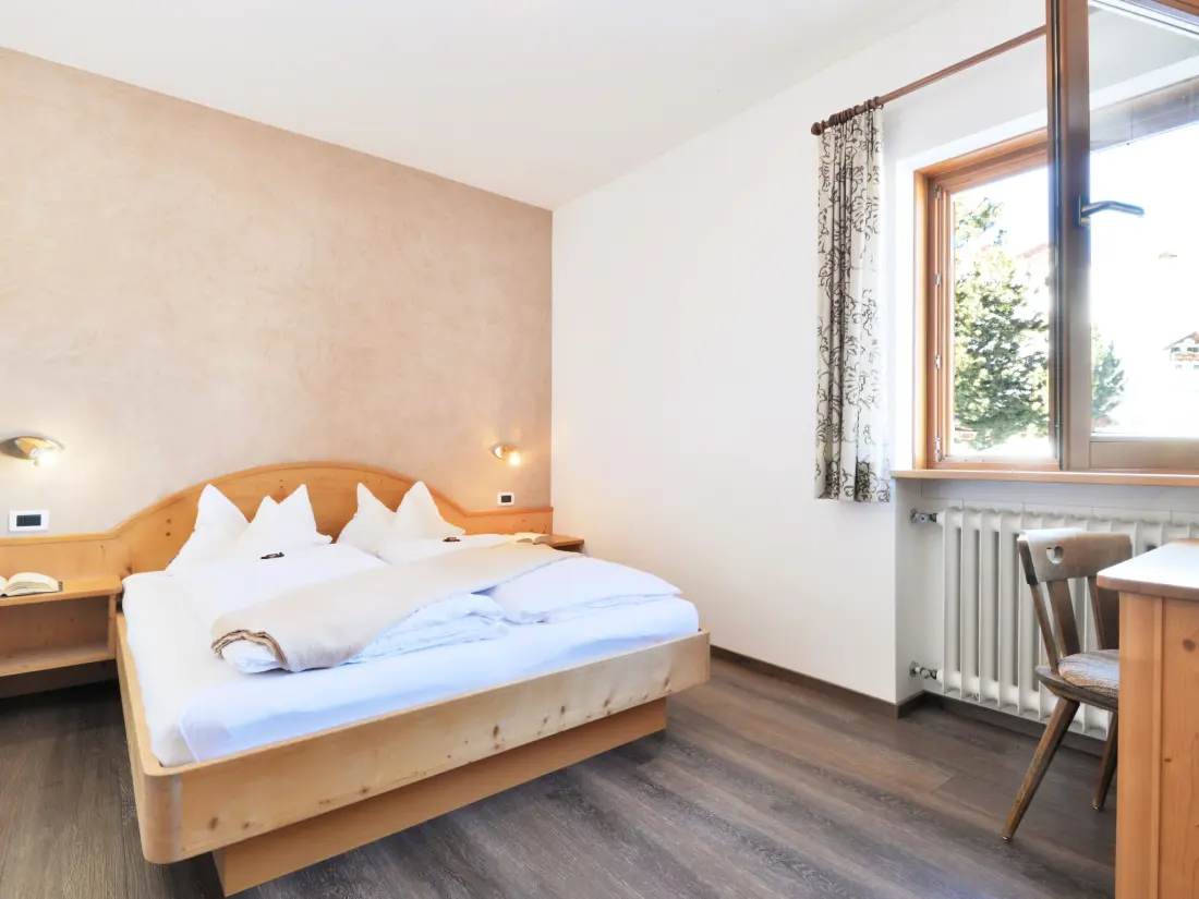 Maison de Vacances Ortisei St Ulrich