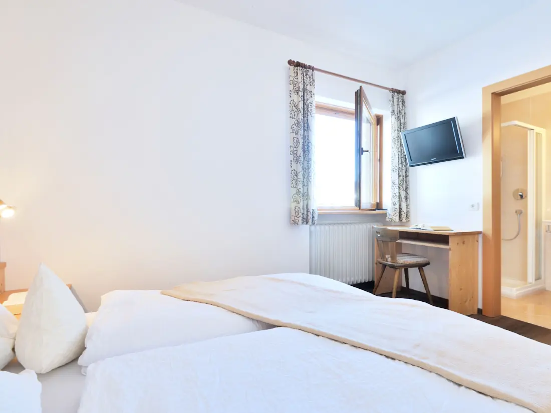 Maison de Vacances Ortisei St Ulrich