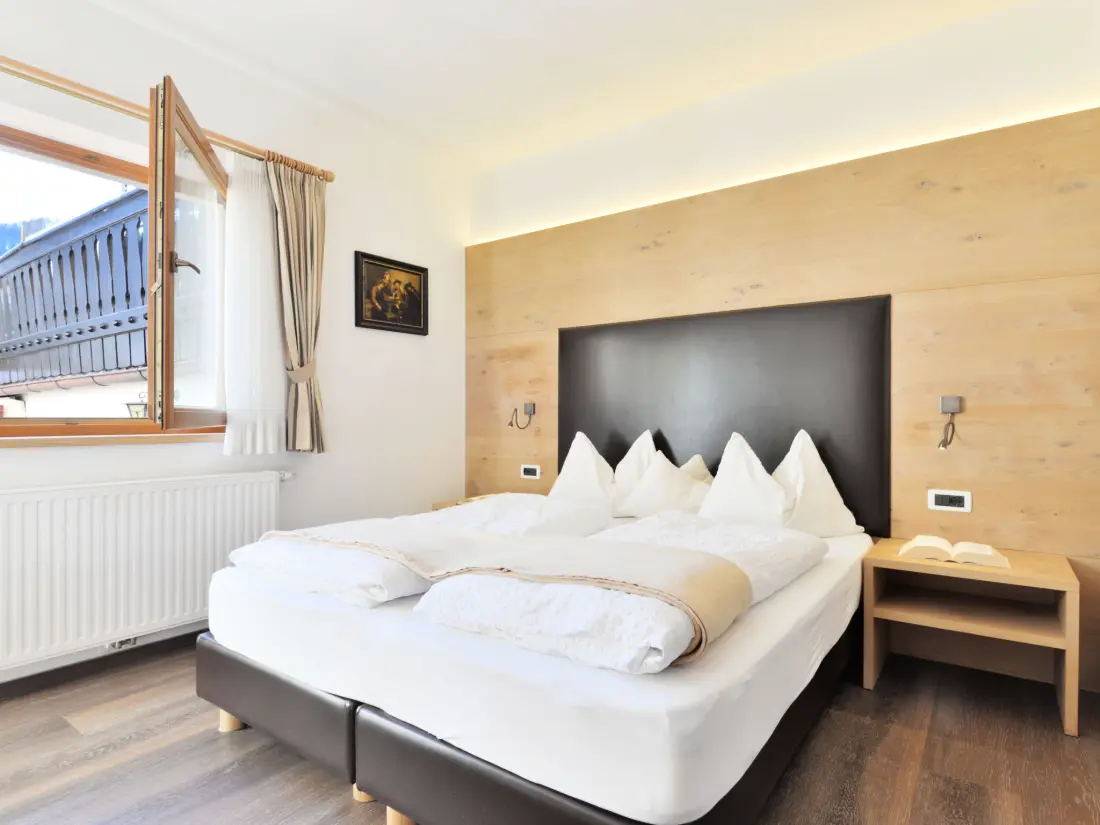 Maison de Vacances Ortisei St Ulrich