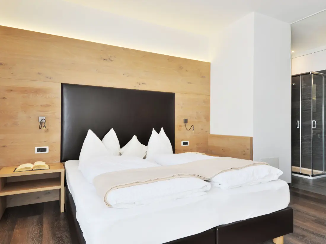Maison de Vacances Ortisei St Ulrich