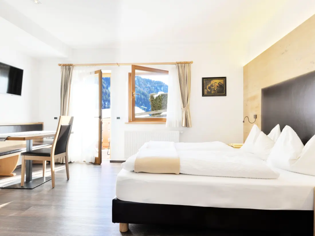 Maison de Vacances Ortisei St Ulrich