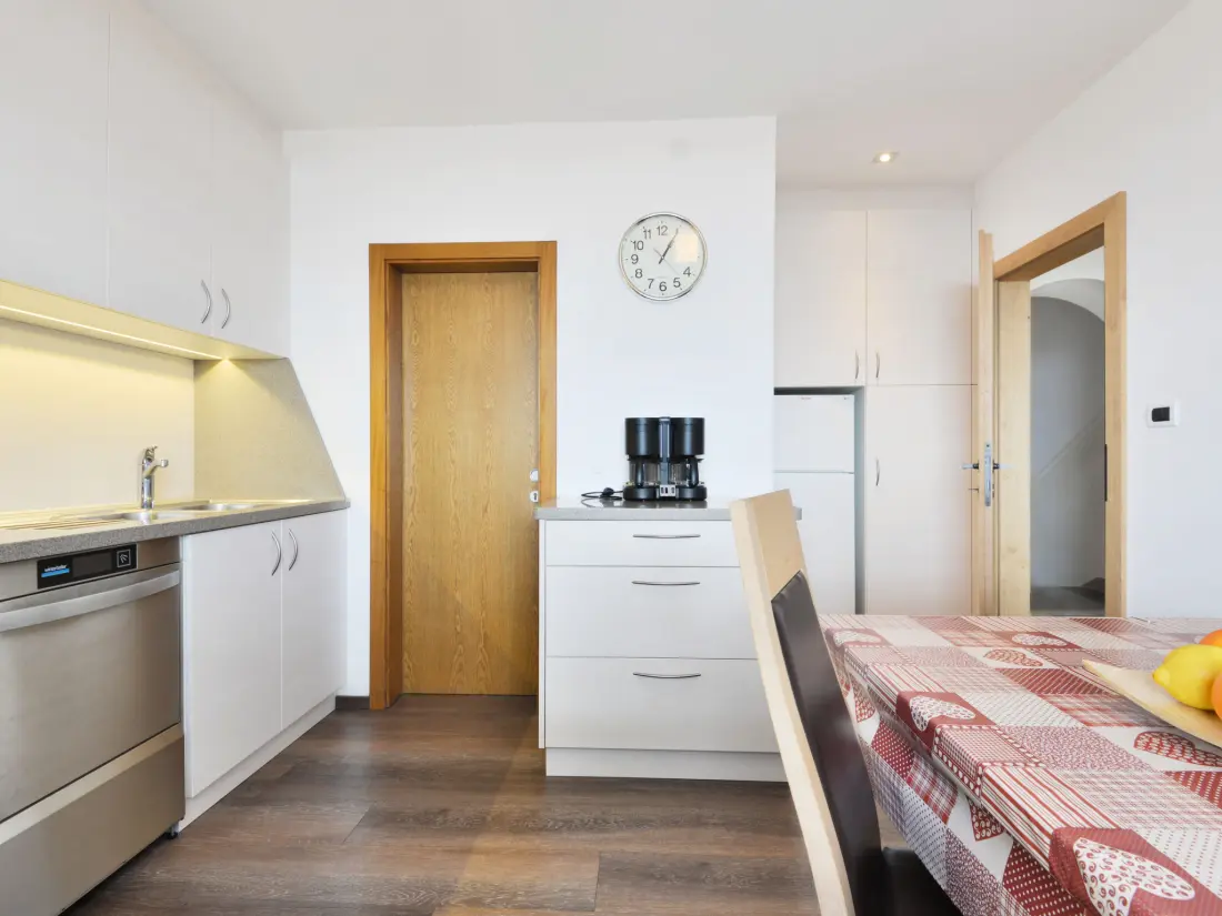Maison de Vacances Ortisei St Ulrich