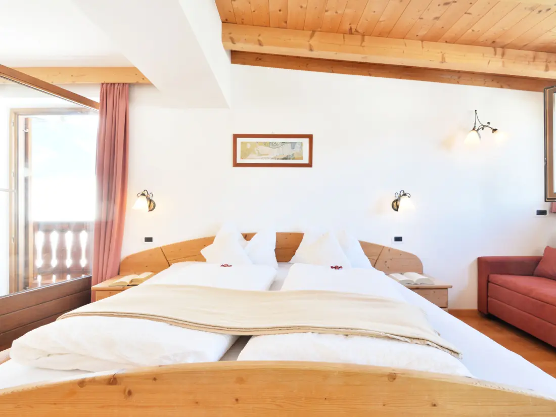 Maison de Vacances Ortisei St Ulrich
