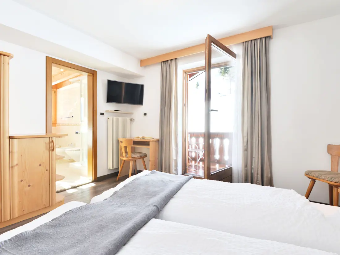 Maison de Vacances Ortisei St Ulrich